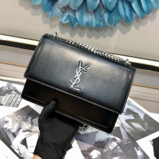 YSL Top Handle Bags